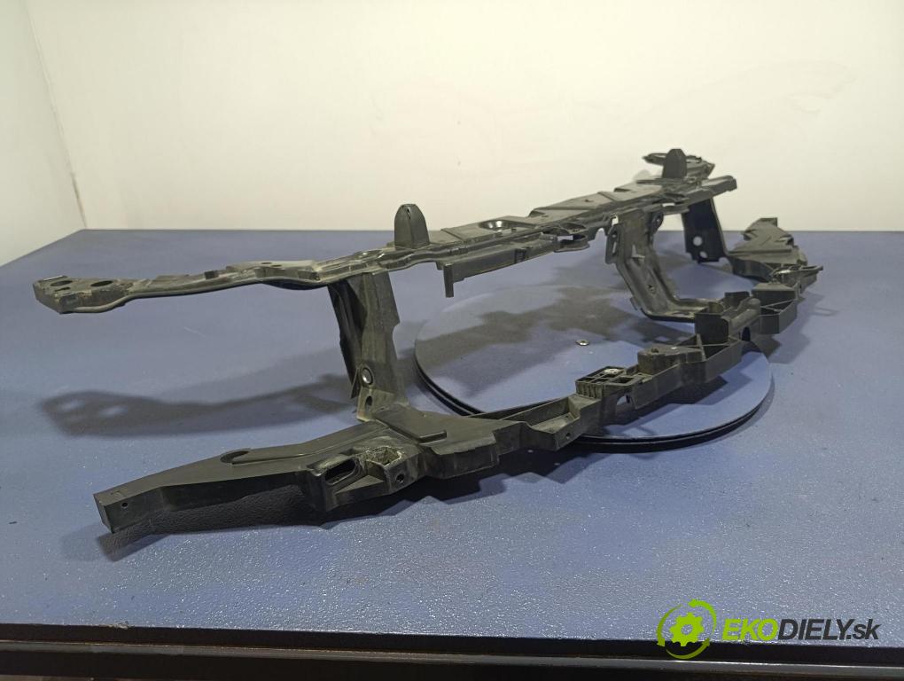 Renault Laguna 2007 výstuha Predné: / pas predný 625100001R
