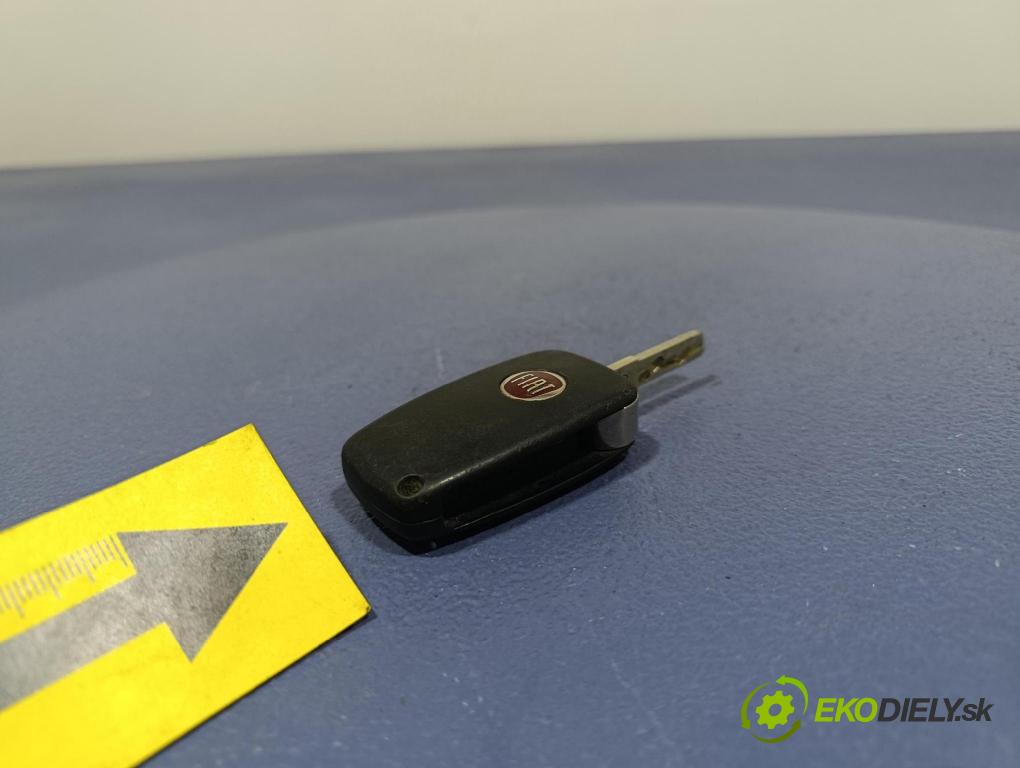 Fiat Bravo 2007 Spínač zapaľovania: 51793869