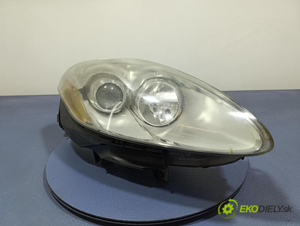 Fiat Bravo 2007 Reflektor: v pravo: 51757534