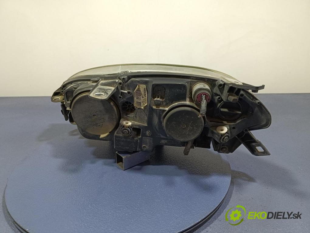 Fiat Bravo 2007 Reflektor: v pravo: 51757534