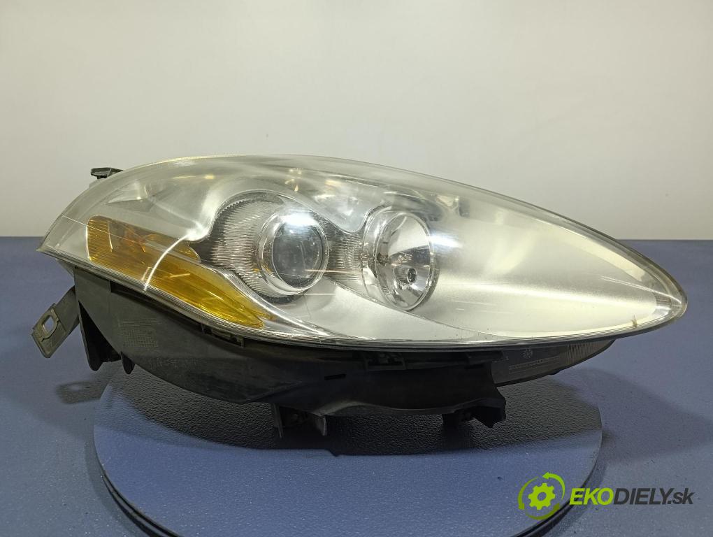 Fiat Bravo 2007 Reflektor: v pravo: 51757534