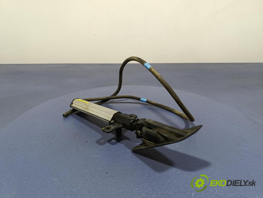 Renault Laguna 2007 ostrekovač