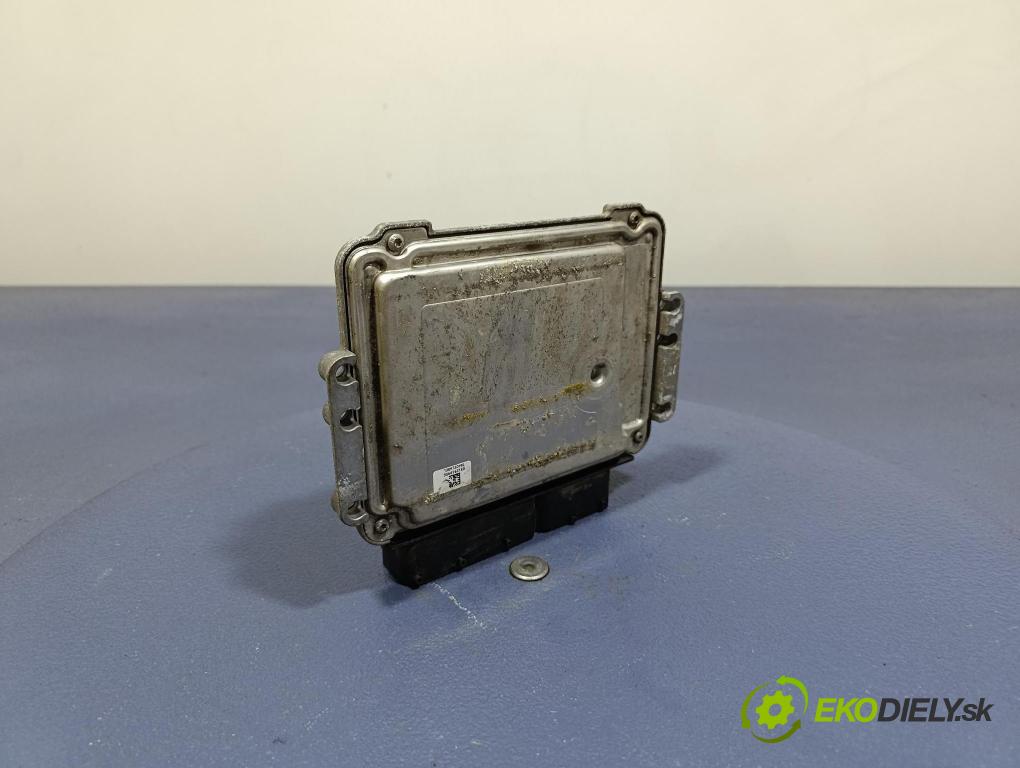 Fiat Bravo 2007 riadiaca jednotka Motor: 51809688