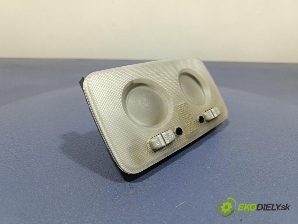 Fiat Bravo 2007 Svietidlá: Vnútri: 735434286