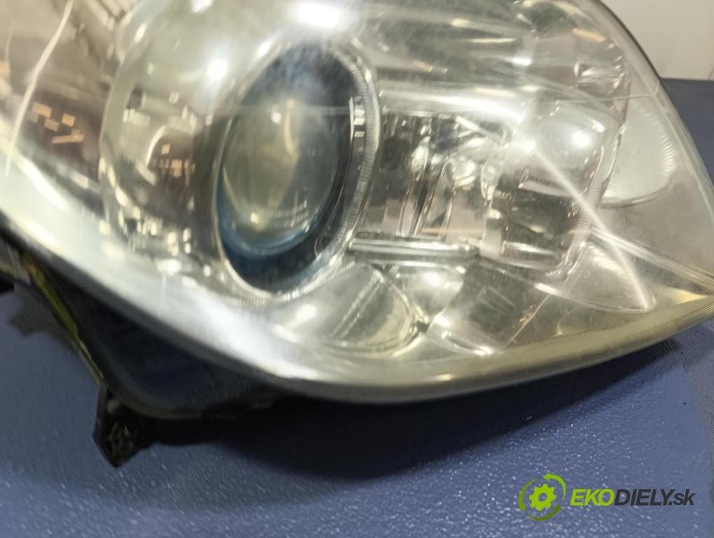 Opel Signum 2005 Reflektor: v pravo: 13170934