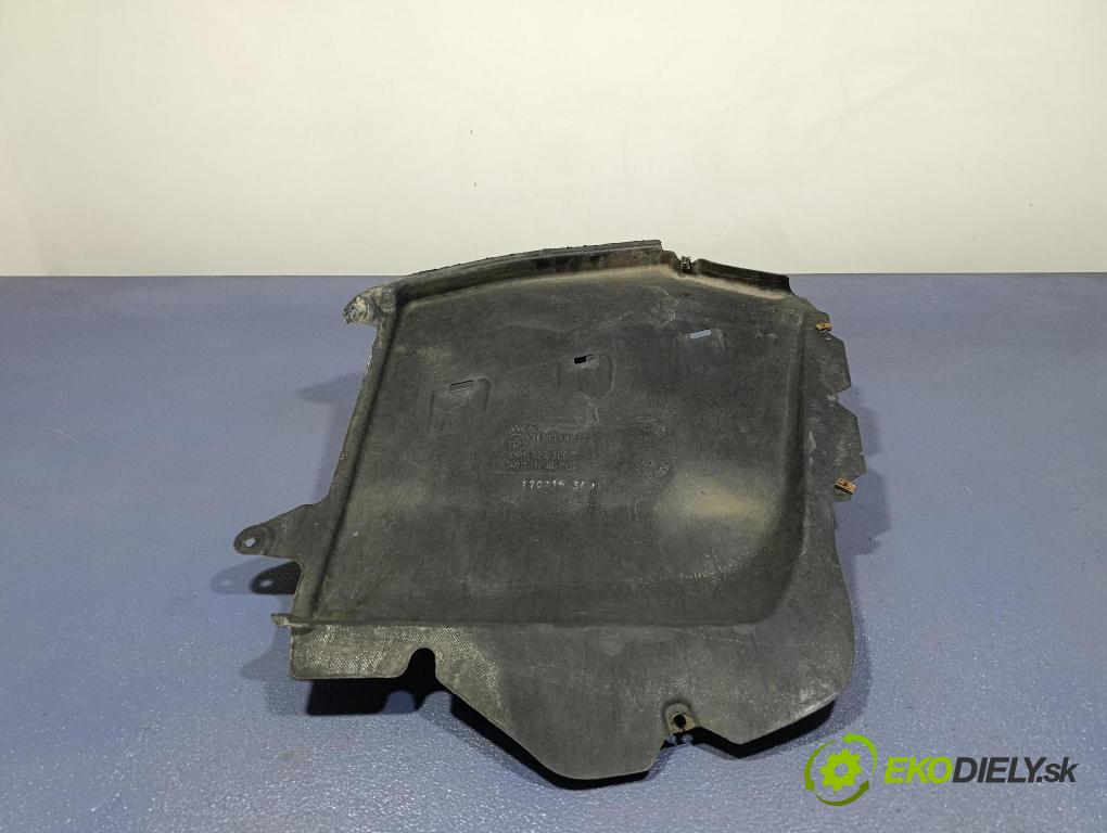 Audi A8 2019 kryt Plast: podvozek: 4N0825217C