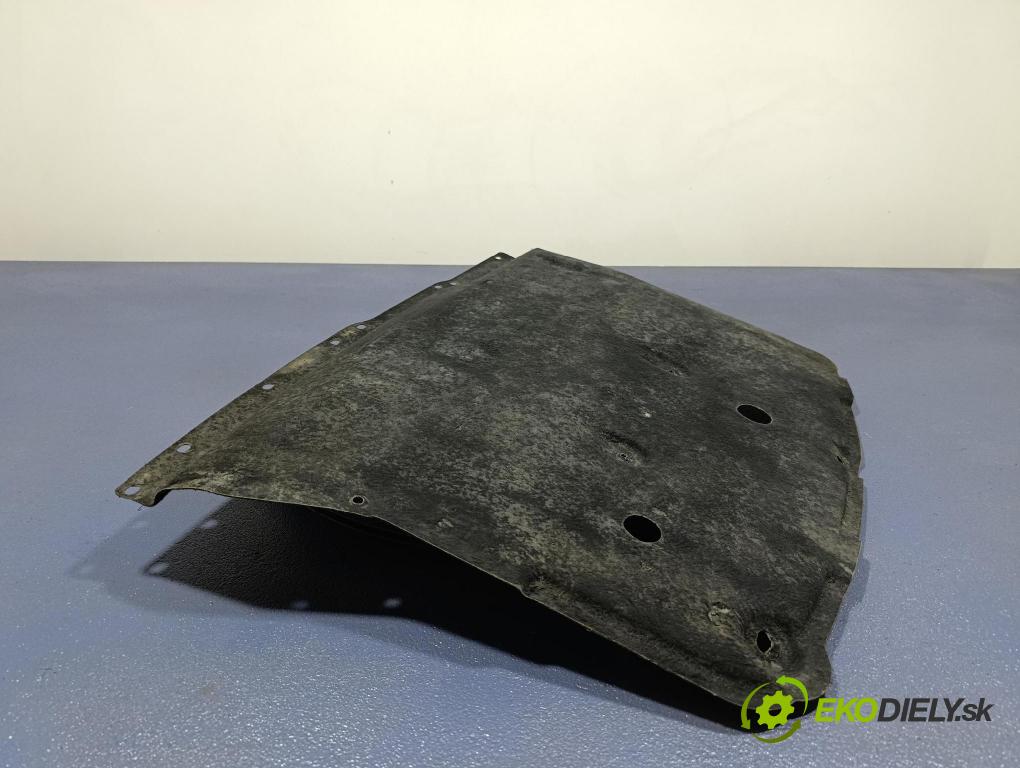 Audi A8 2019 kryt Plast: podvozek: 4N0825219E