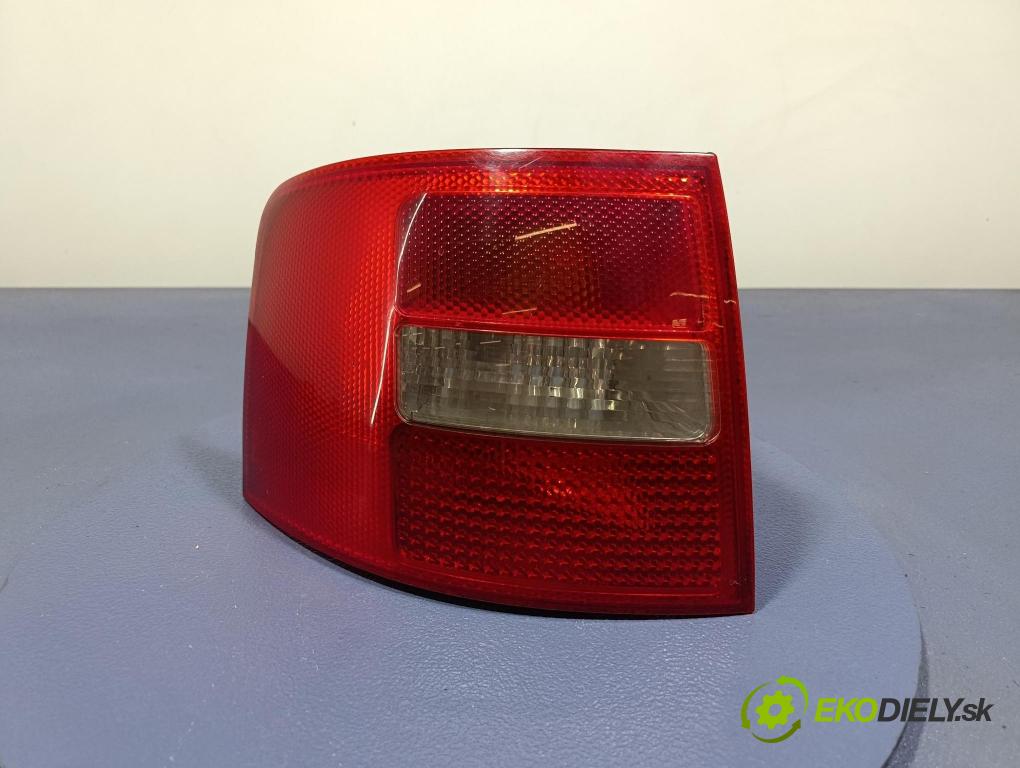 Audi A6 2004 svetlo / reflektor zad ľavá Vonkajsia: 4B9945095F