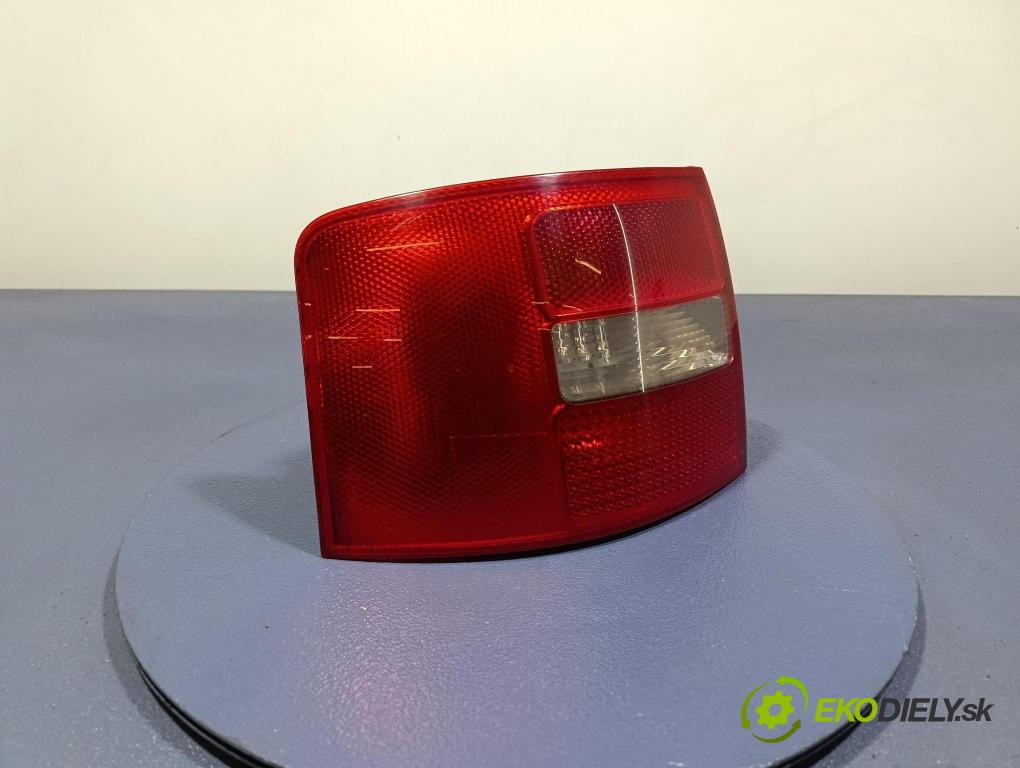Audi A6 2004 svetlo / reflektor zad ľavá Vonkajsia: 4B9945095F