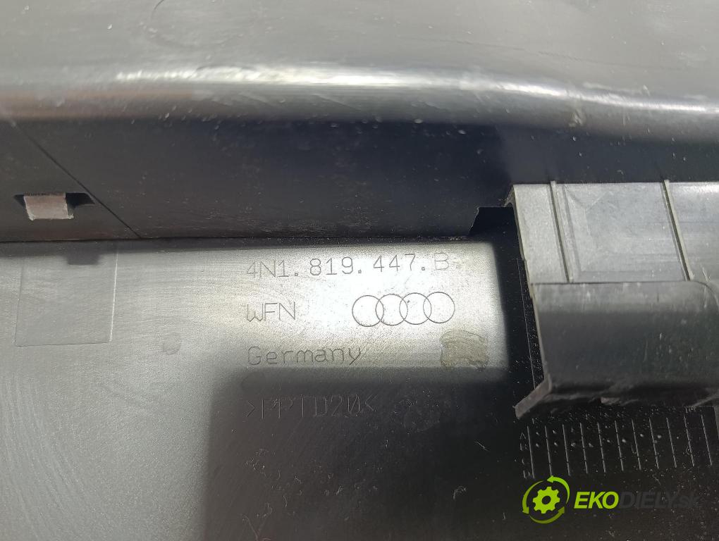 Audi A8 2019 torpédo 4N1819403B