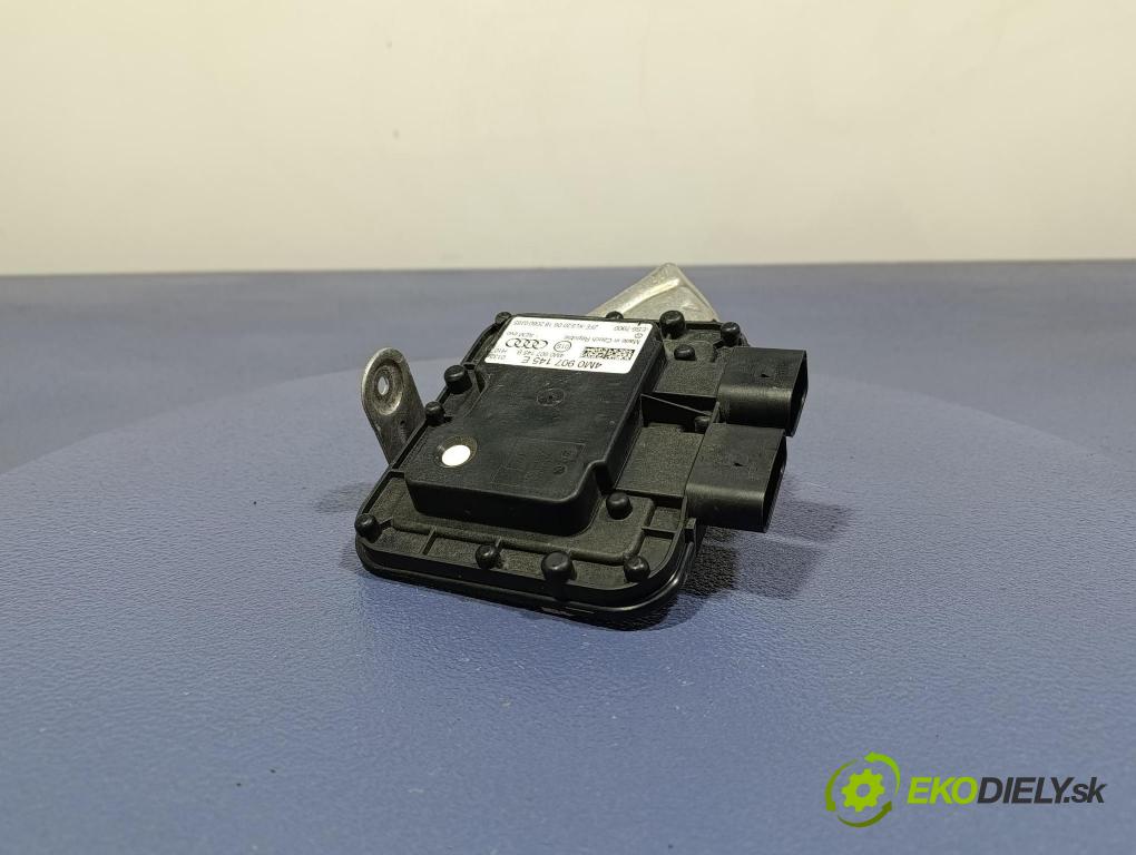 Audi A8 2019 riadiaca jednotka 4M0907145E
