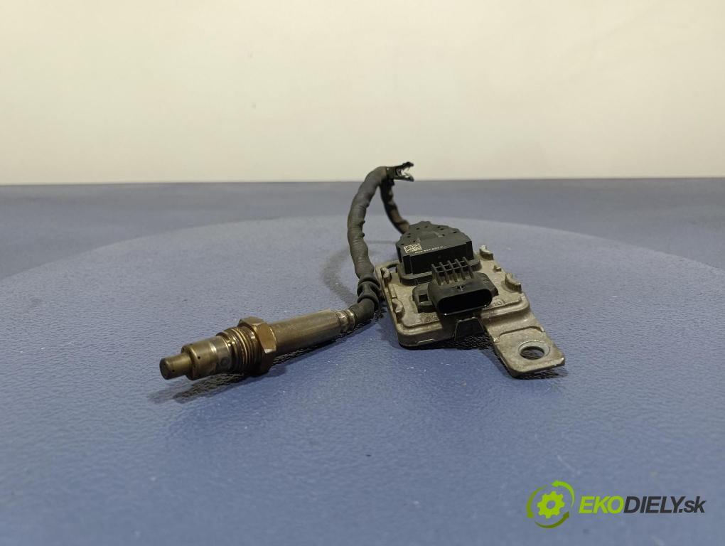 Audi A8 2019 Sonda Lambda: 4N0907807C