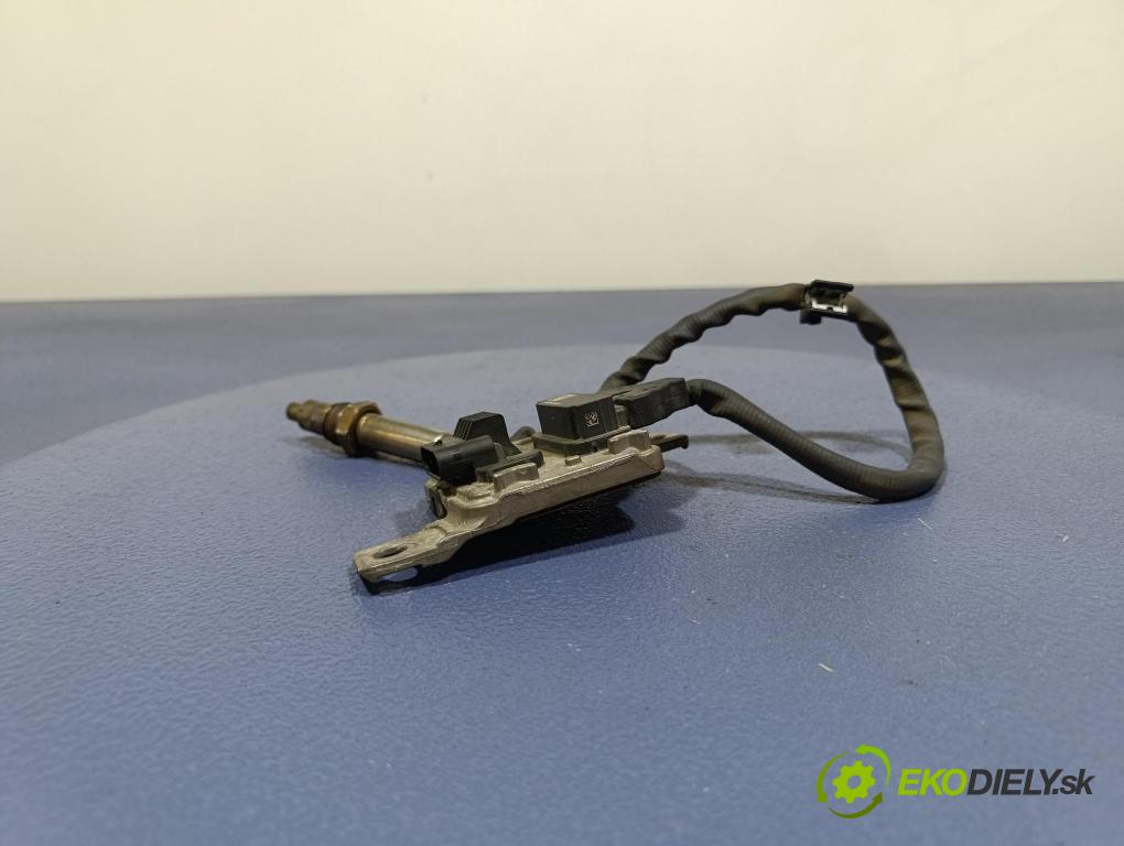 Audi A8 2019 Sonda Lambda: 4N0907807C