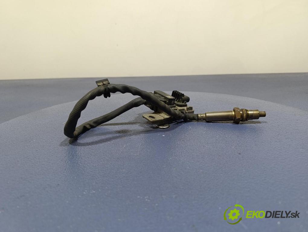 Audi A8 2019 Sonda Lambda: 4N0907807C