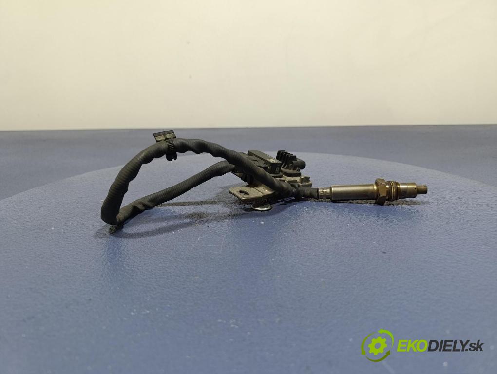 Audi A8 2019 Sonda Lambda: 4N0907807C