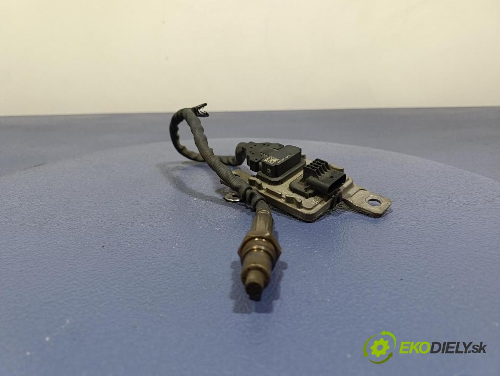 Audi A8 2019 Sonda Lambda: 4N0907807C