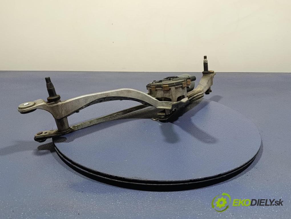 Audi A8 2019 mechanizmus motor: Stierače: Predné 4N1955023A