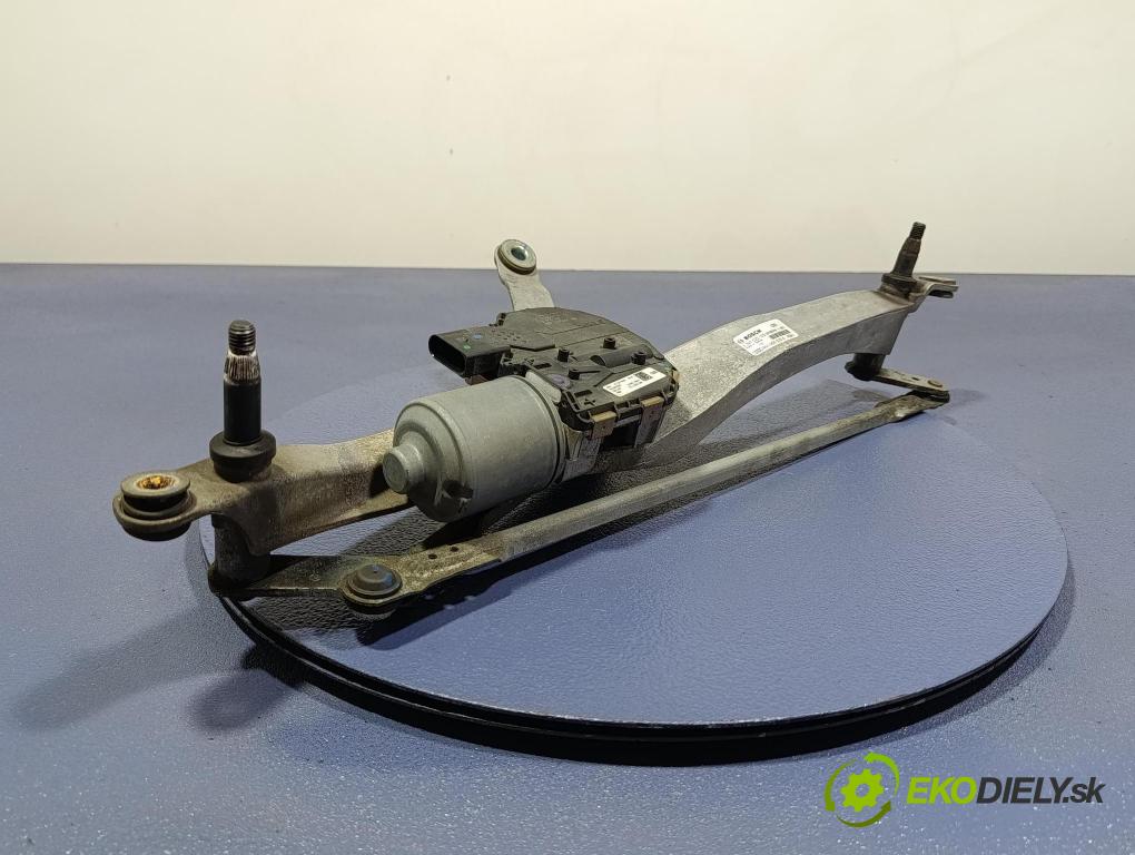 Audi A8 2019 mechanizmus motor: Stierače: Predné 4N1955023A