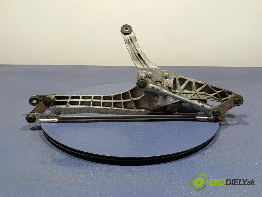 Audi A8 2019 mechanizmus motor: Stierače: Predné 4N1955023A