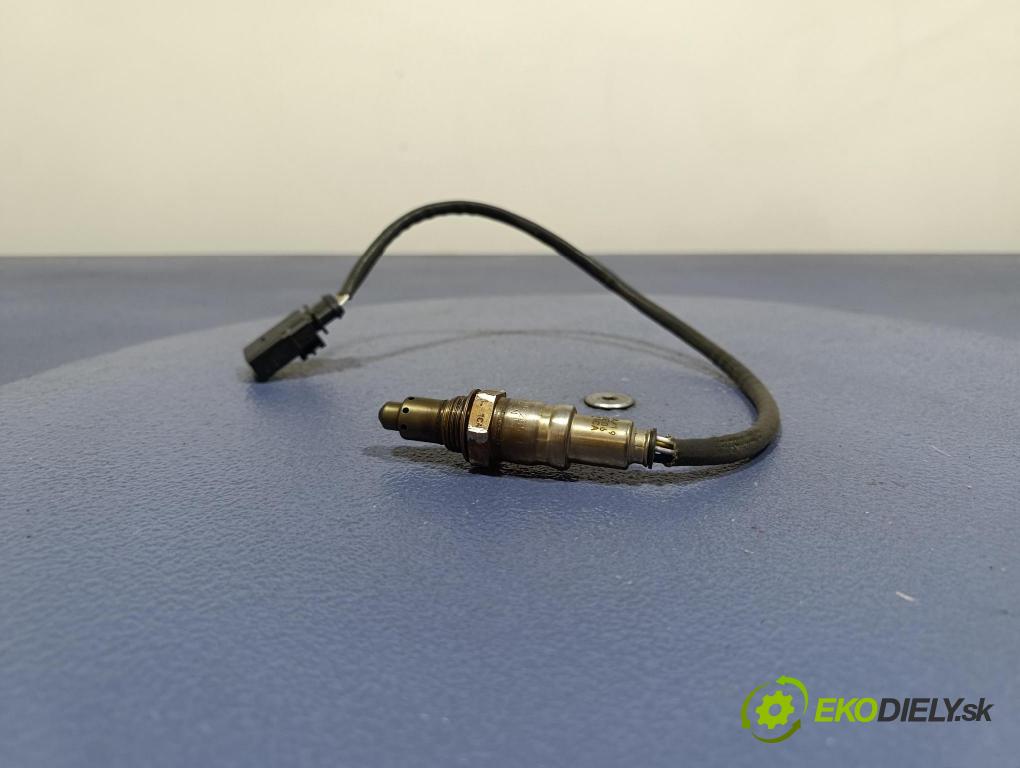 Audi A8 2019 Sonda Lambda: 4K0906265
