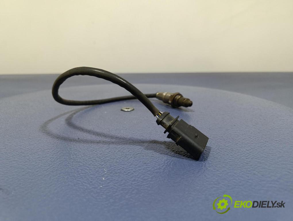 Audi A8 2019 Sonda Lambda: 4K0906265