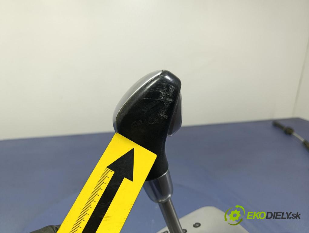 Renault Laguna 2007 Páka: Zmeny: 8200785086