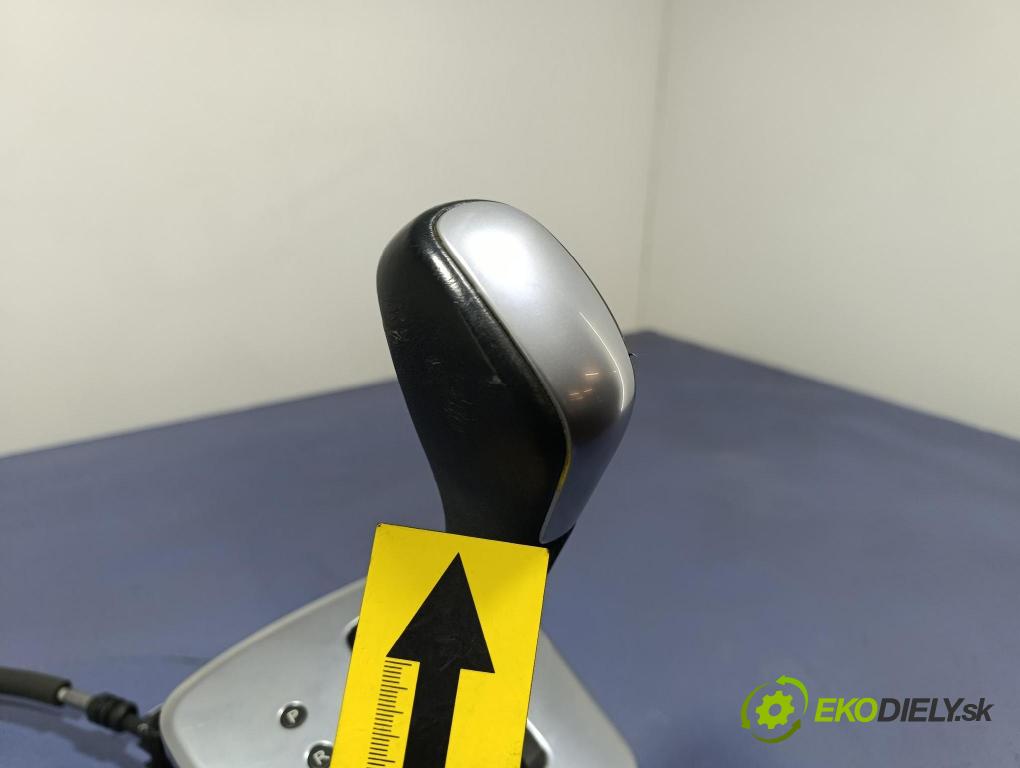 Renault Laguna 2007 Páka: Zmeny: 8200785086