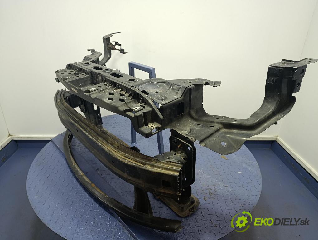 Fiat Bravo 2007 výstuha Predné: / pas predný