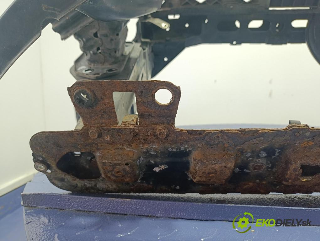 Fiat Bravo 2007 výstuha Predné: / pas predný