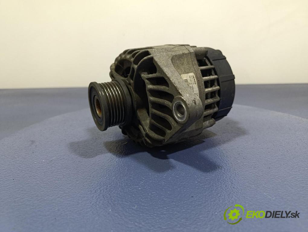Fiat Bravo 2007 Alternator 51727338