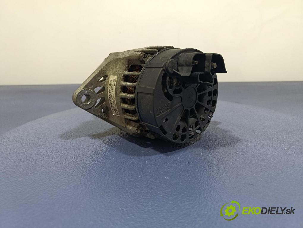 Fiat Bravo 2007 Alternator 51727338
