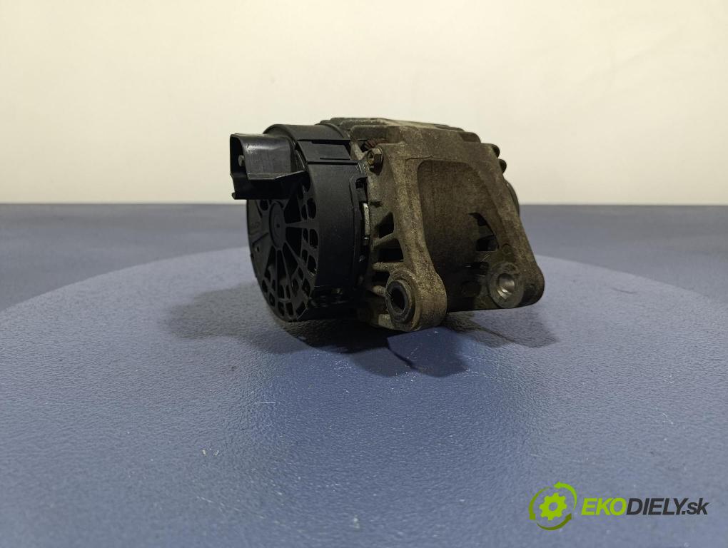 Fiat Bravo 2007 Alternator 51727338