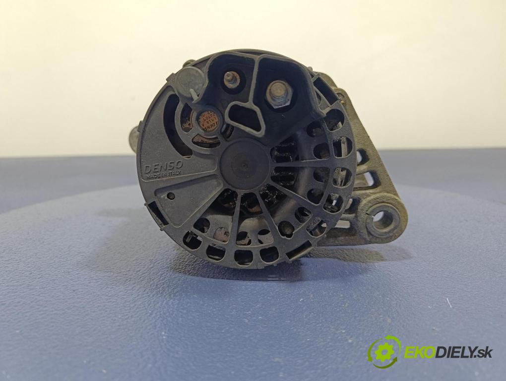 Fiat Bravo 2007 Alternator 51727338