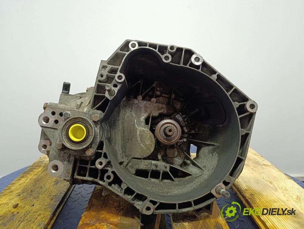 Fiat Bravo 2007 prevodovka Manualna 464332891