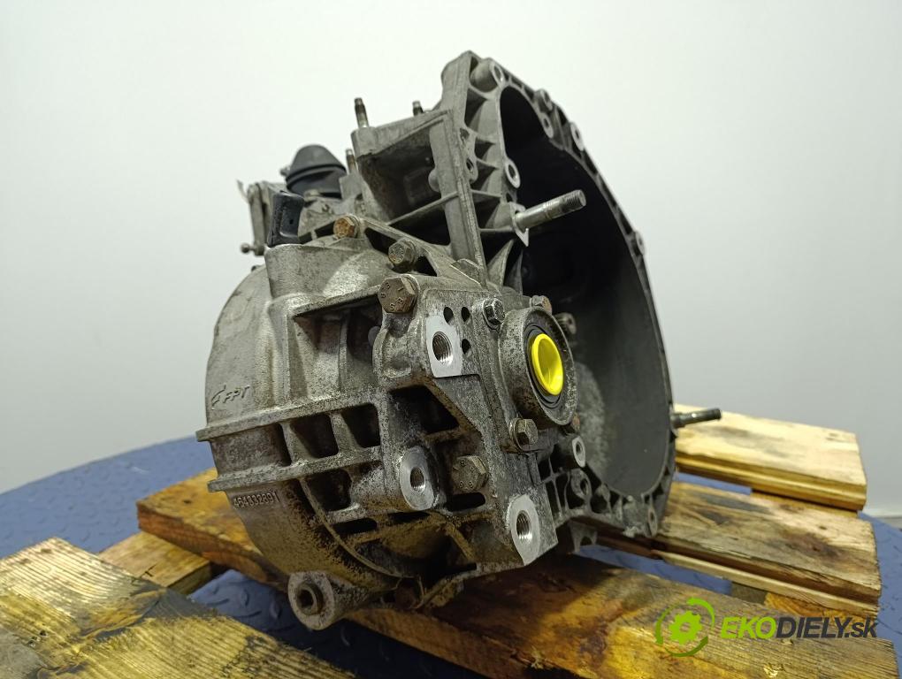 Fiat Bravo 2007 prevodovka Manualna 464332891
