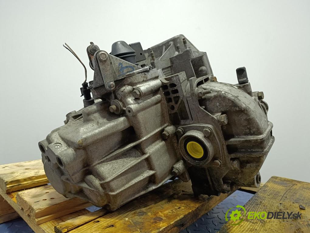 Fiat Bravo 2007 prevodovka Manualna 464332891
