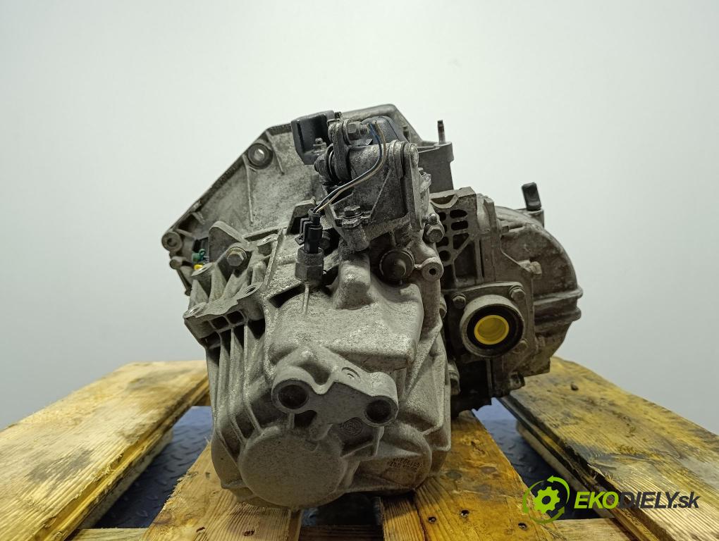 Fiat Bravo 2007 prevodovka Manualna 464332891