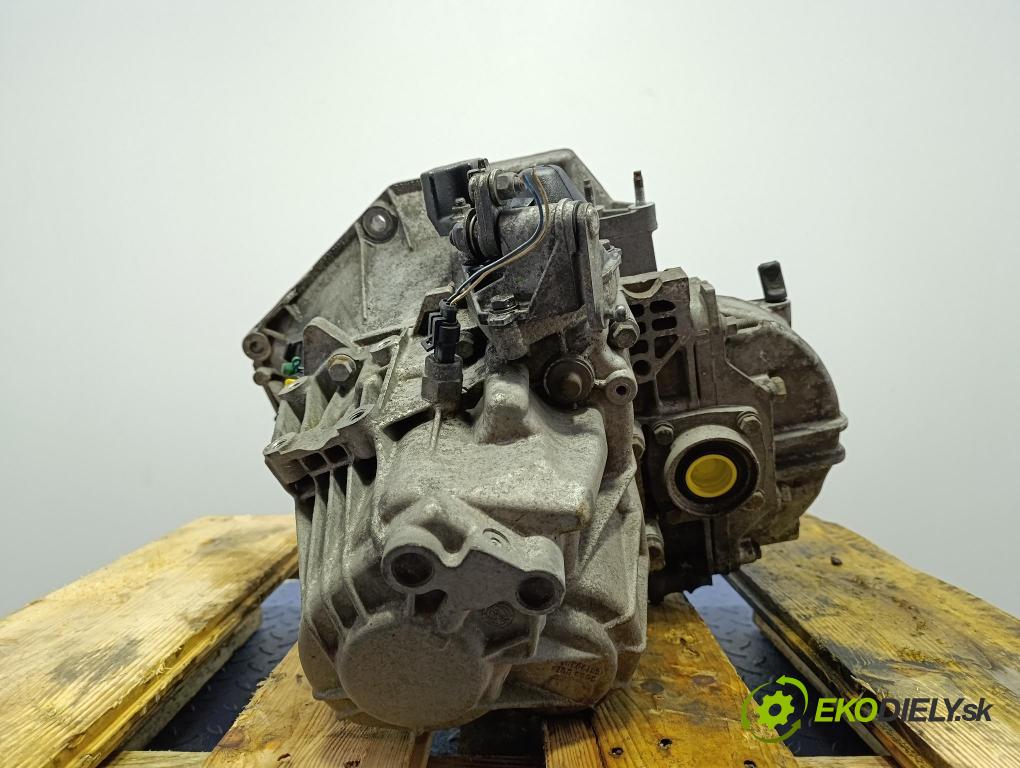Fiat Bravo 2007 prevodovka Manualna 464332891