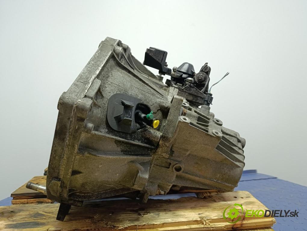 Fiat Bravo 2007 prevodovka Manualna 464332891