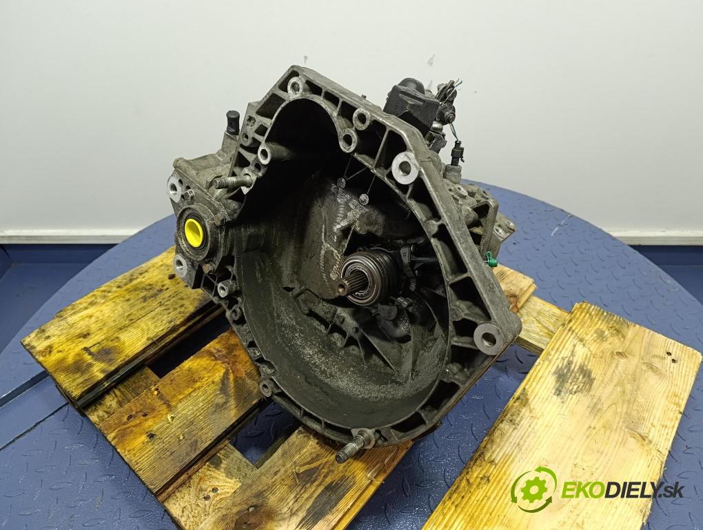 Fiat Bravo 2007 prevodovka Manualna 464332891