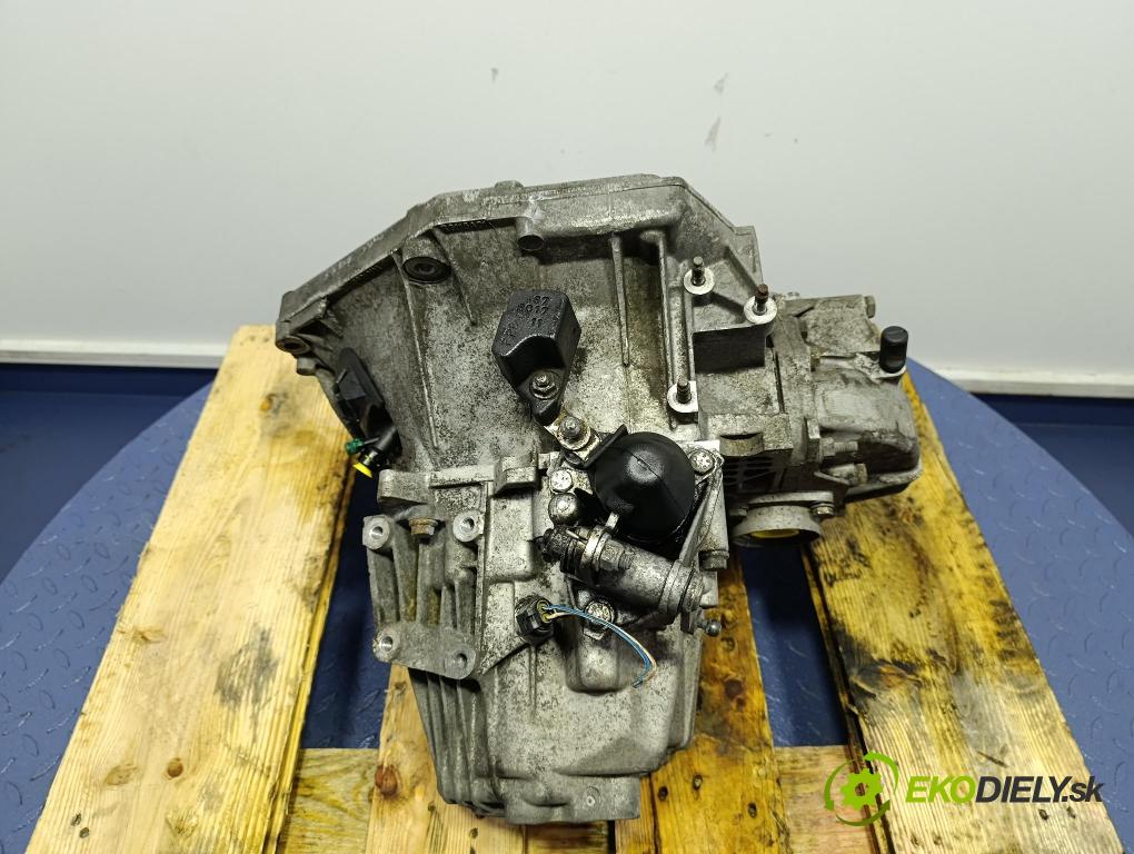 Fiat Bravo 2007 prevodovka Manualna 464332891
