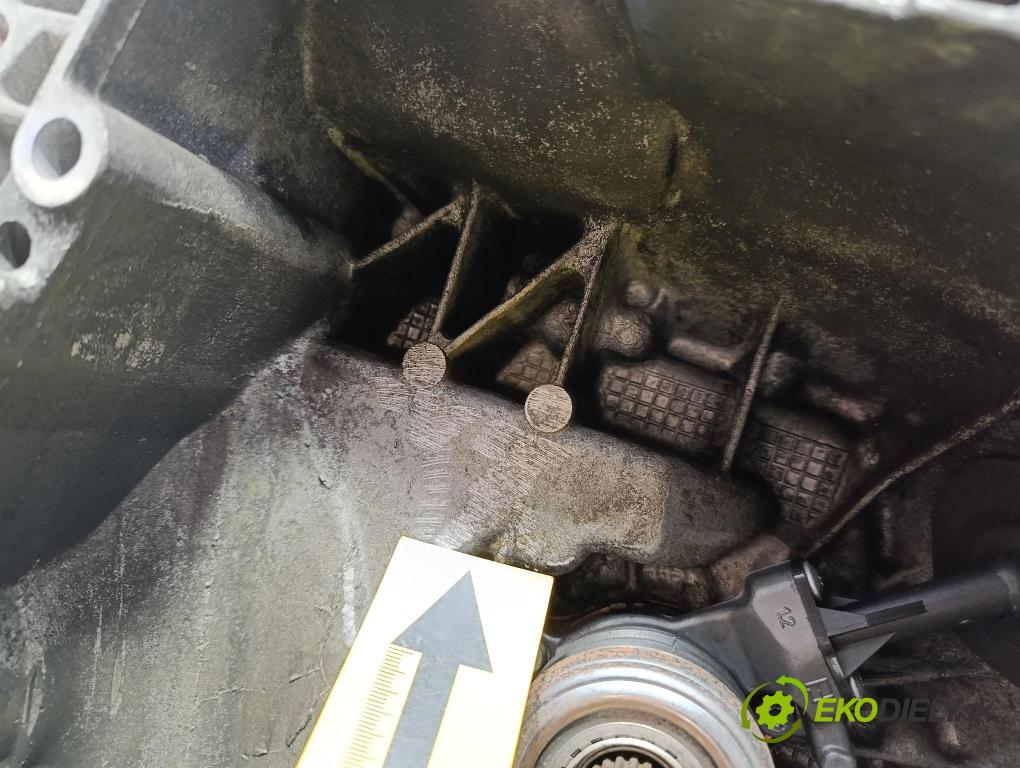 Fiat Bravo 2007 prevodovka Manualna 464332891