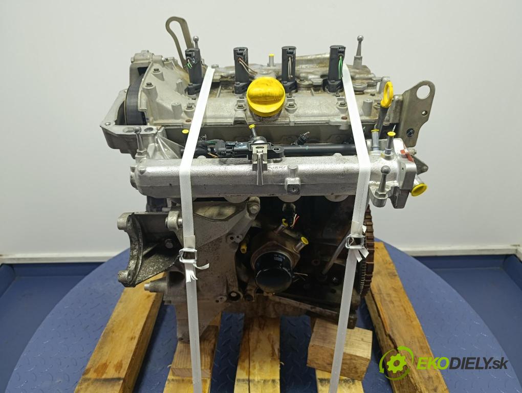 Renault Laguna 2007 motor Benzín: F4RJ811