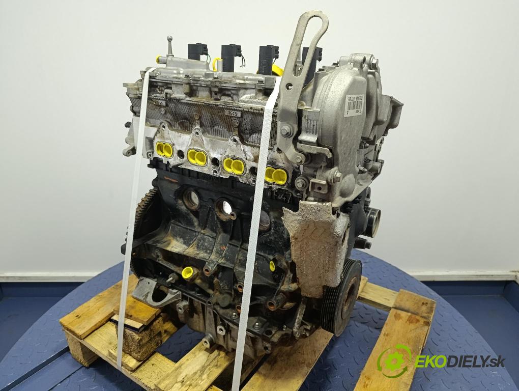 Renault Laguna 2007 motor Benzín: F4RJ811