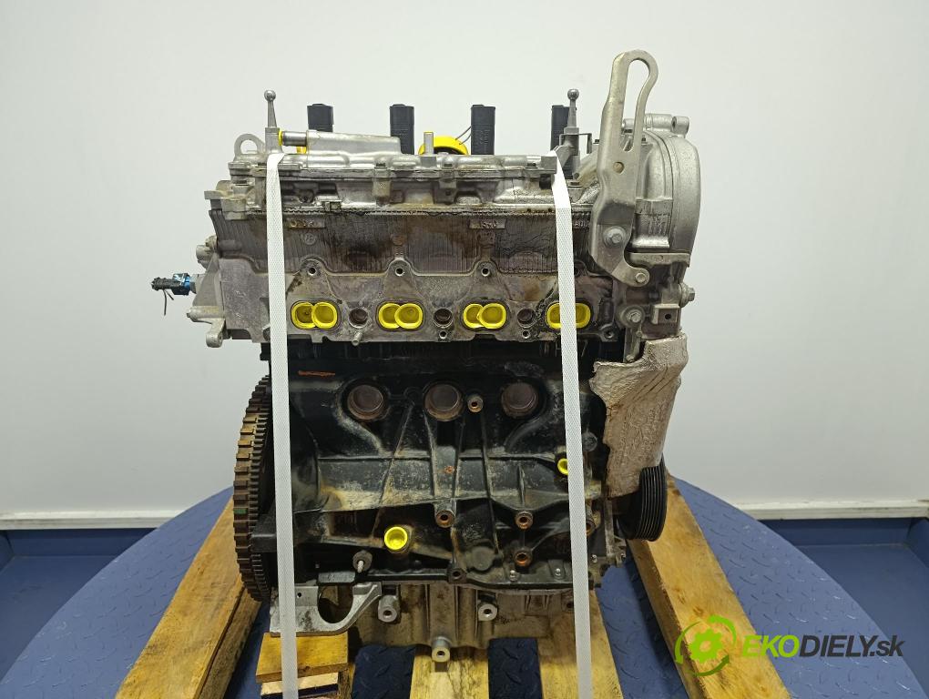 Renault Laguna 2007 motor Benzín: F4RJ811