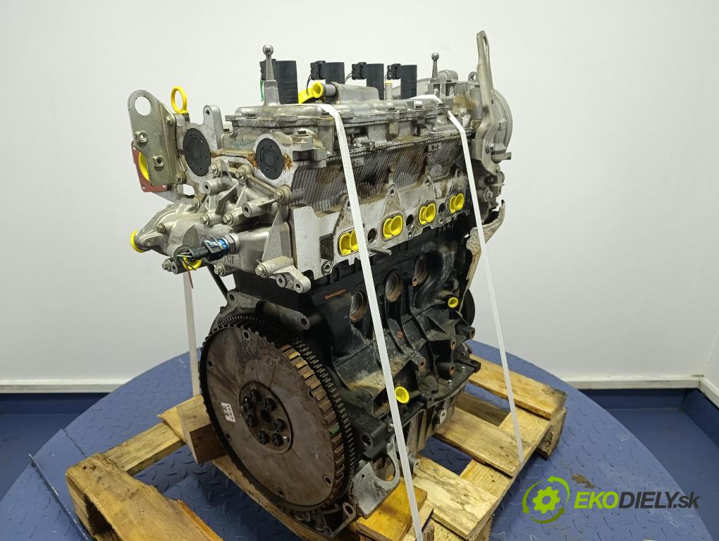 Renault Laguna 2007 motor Benzín: F4RJ811