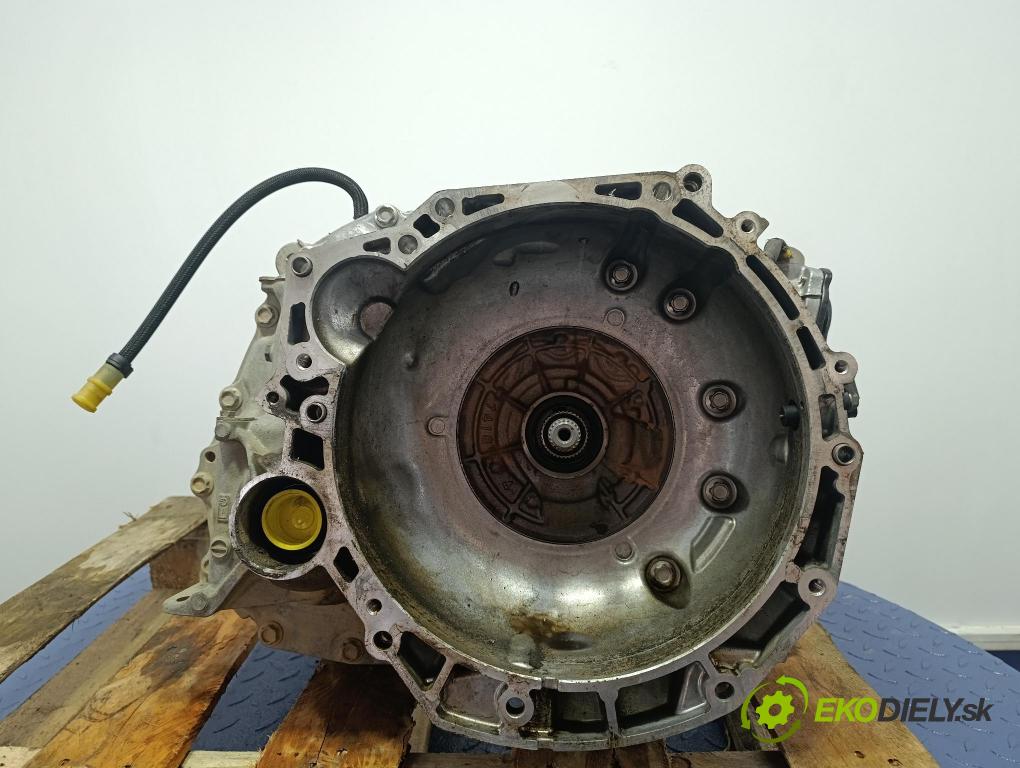 Renault Laguna 2007 prevodovka automatická 1XK1A