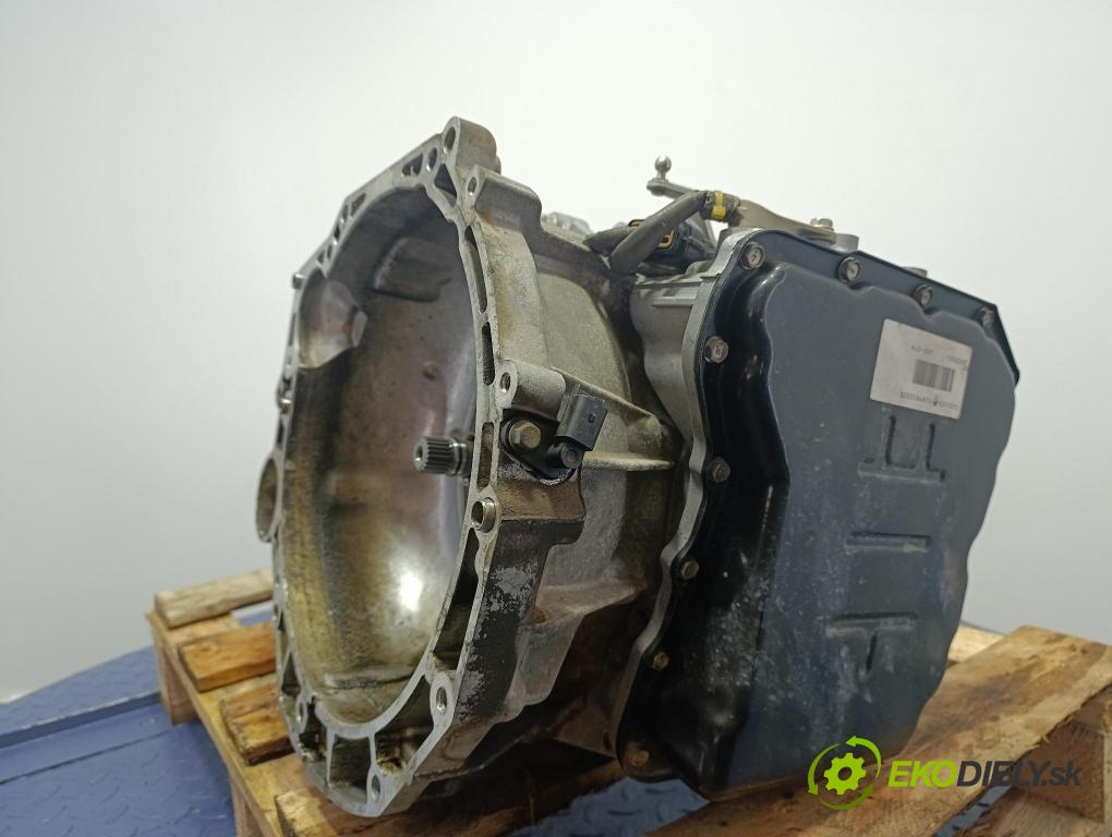 Renault Laguna 2007 prevodovka automatická 1XK1A