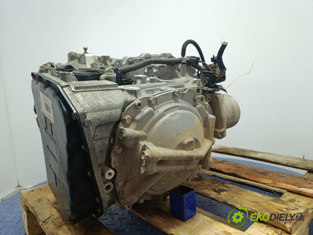 Renault Laguna 2007 prevodovka automatická 1XK1A
