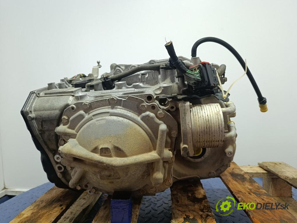 Renault Laguna 2007 prevodovka automatická 1XK1A